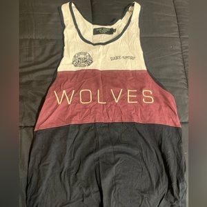 DARC SPORT TANK TOP